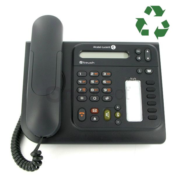 Alcatel 4018EE IP TOUCH Reacondicionado