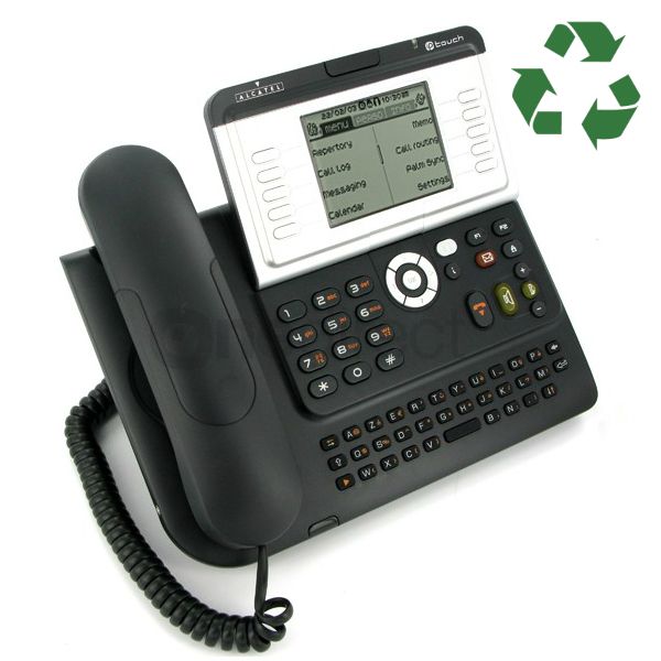 Alcatel 4068 IP TOUCH reacondicionado