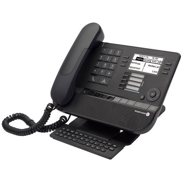Alcatel-Lucent 8028 - Reacondicionado