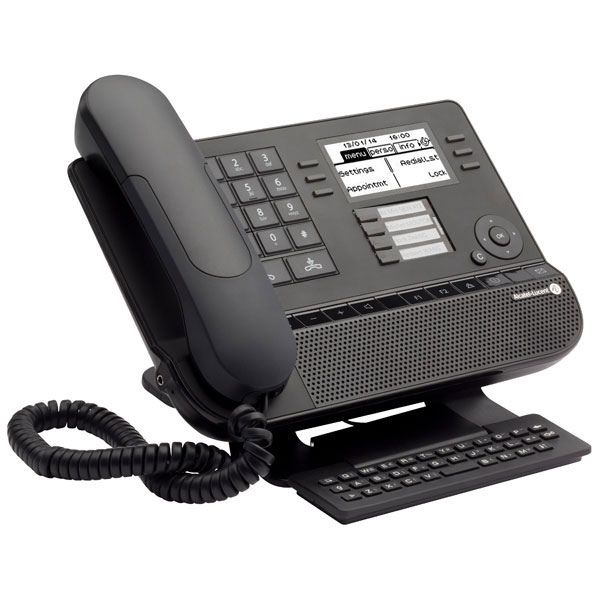 Alcatel-Lucent 8028 - Reacondicionado