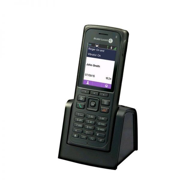 Alcatel-Lucent Dect 8262 ATEX