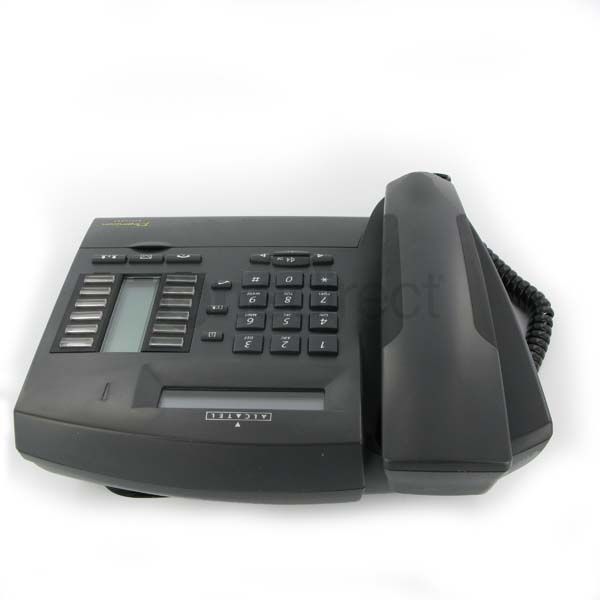 Alcatel Premium Reflexes 4020 Reacondicionado (teclado AZERTY)