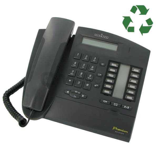 Alcatel Premium Reflexes 4020 Reacondicionado (teclado AZERTY)
