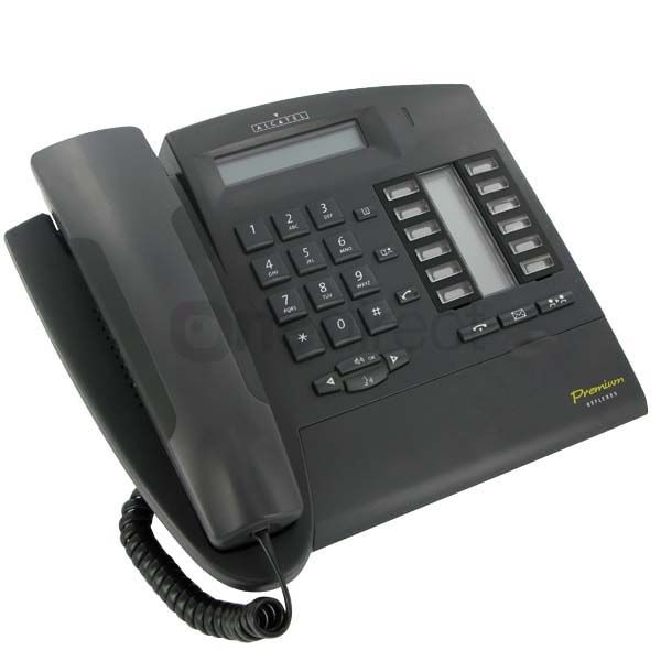 Alcatel Premium Reflexes 4020 Reacondicionado (teclado AZERTY)