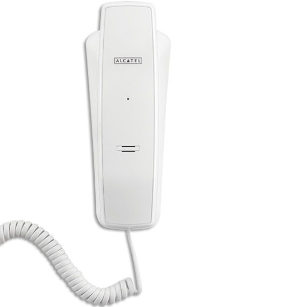 Alcatel Temporis 10 blanco