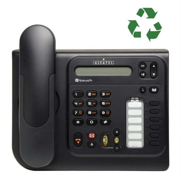Alcatel 4018 IP Touch Recondicionado