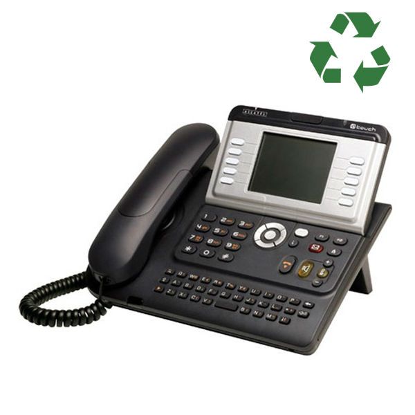 Alcatel 4038 IP TOUCH Reacondicionado