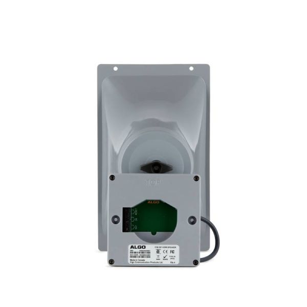 Algo altavoz de bocina IP 8186