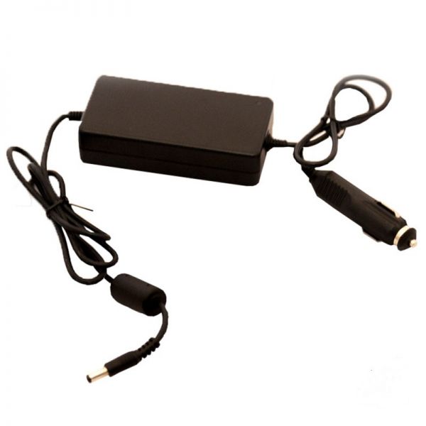 Cargador de mechero para Panasonic CF 19