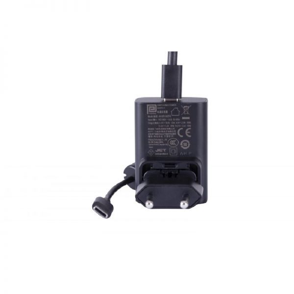Alimentación 5V/2A  para Alcatel-Lucent  M3/M5/M7/ y ALE-20,/20H/ 30H
