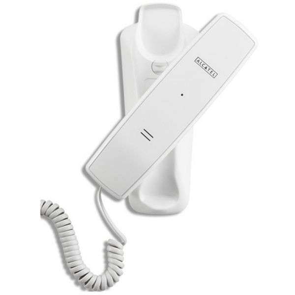 Alcatel Temporis 10 blanco
