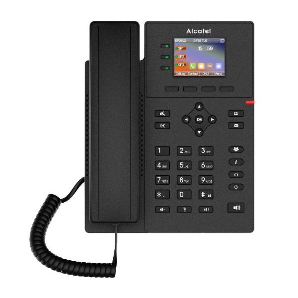 Alcatel SP2602