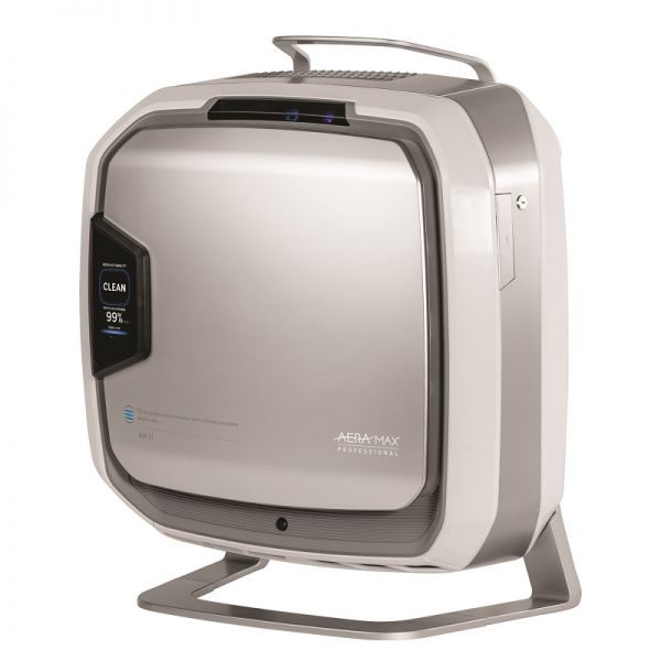 Fellowes AeraMax Pro AM III con pantalla + soporte de suelo