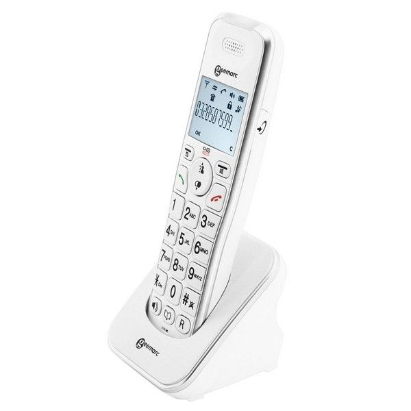 Teléfono inalámbrico