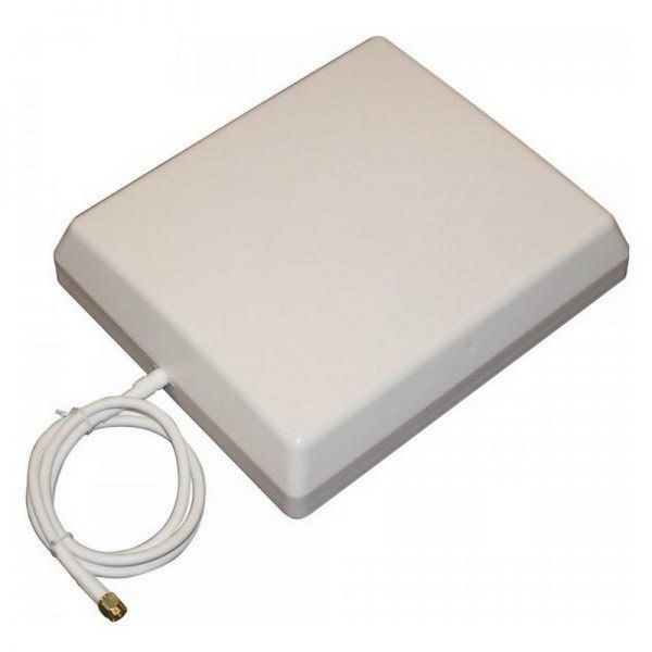 Stella Office Dual Band 800-900 - Repetidor GSM + 4G