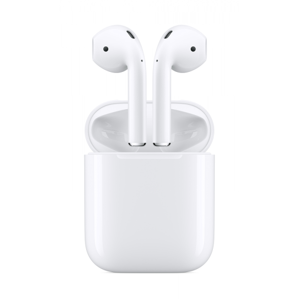 Apple AirPods 2a generación