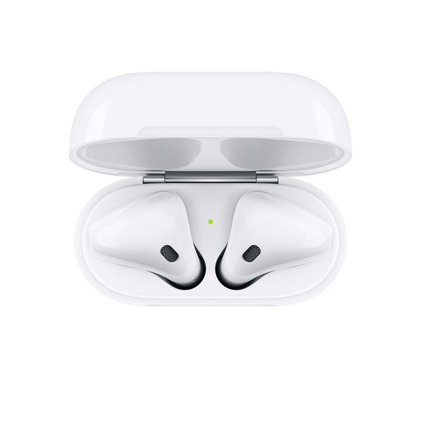 Apple AirPods 2a generación