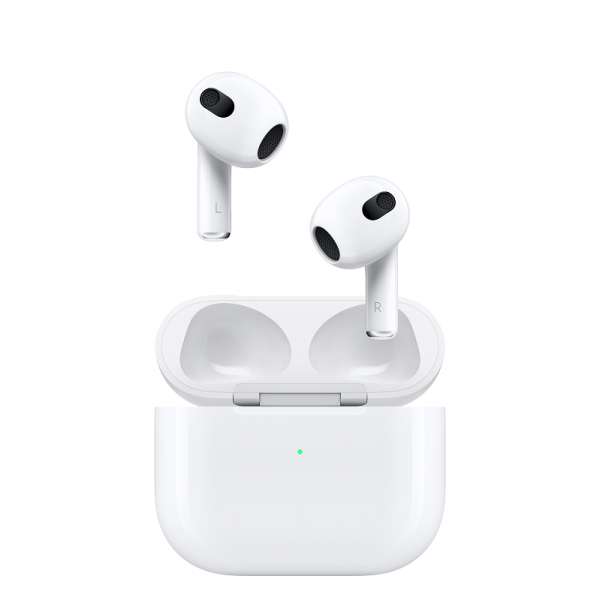 Apple AirPods 3a generación