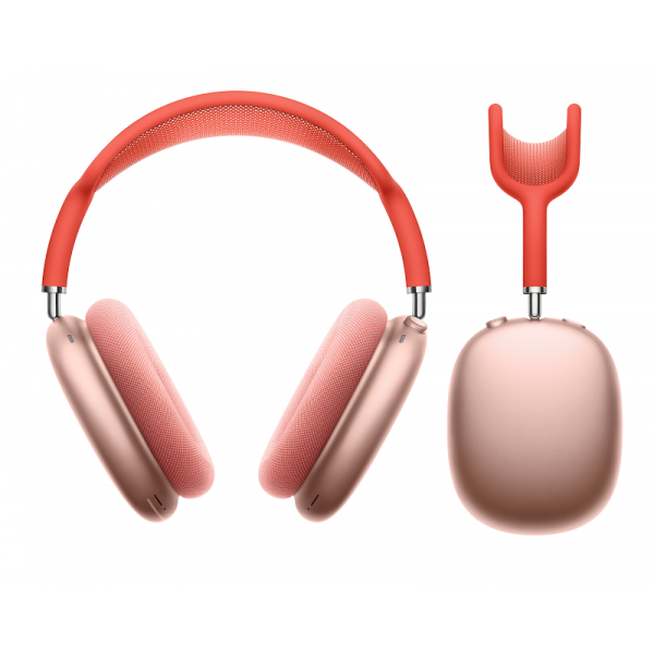 Apple AirPods Max – Rosa
