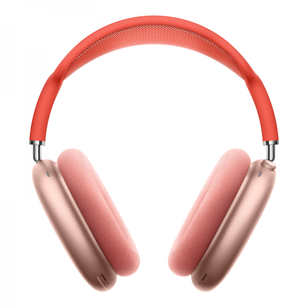 Apple AirPods Max – Rosa