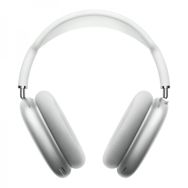 Apple AirPods Max – Plata