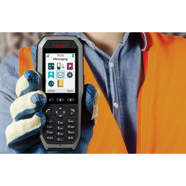 Ascom D83 Talker