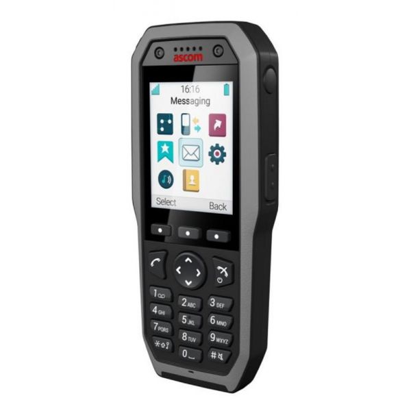 Ascom D83 Talker