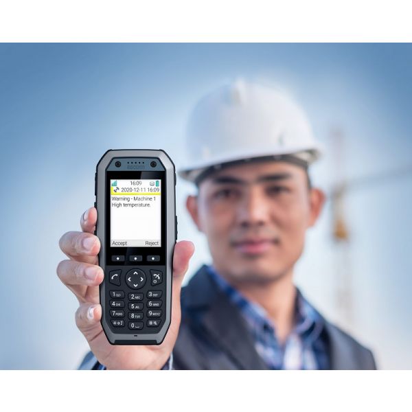 Ascom D83 Talker
