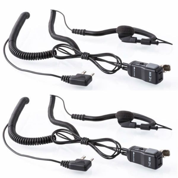 Auriculares MA21L