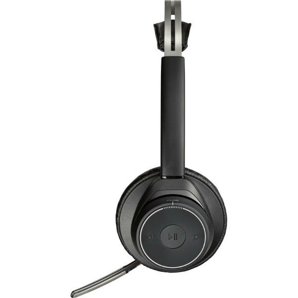Plantronics Voyager Focus UC – Versión Microsoft