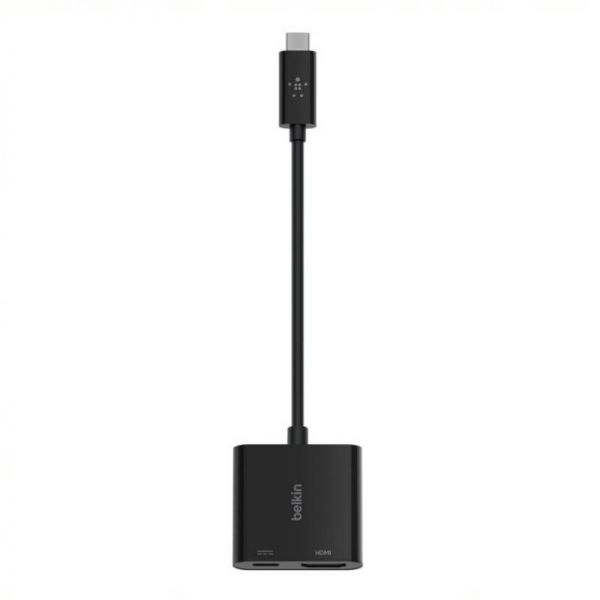 Belkin adaptador de USB-C a HDMI