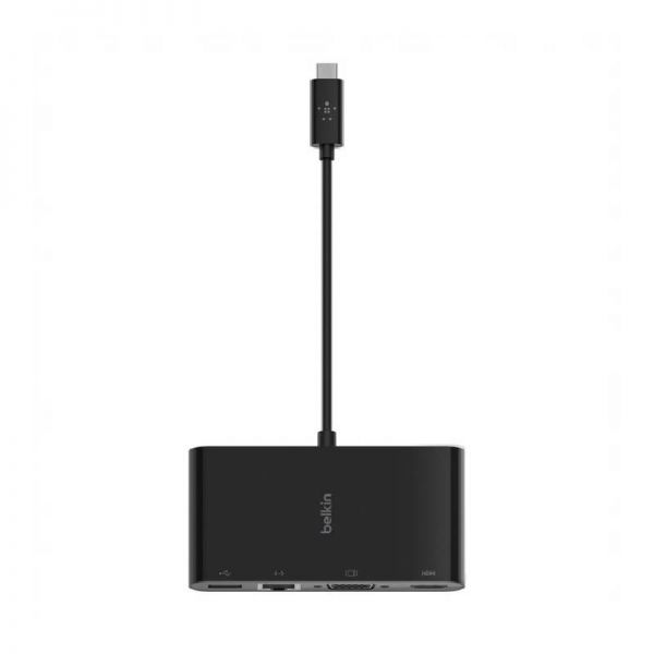 Belkin adaptador USB-C 