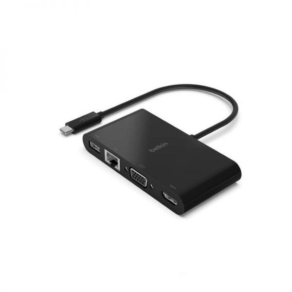 Belkin adaptador USB-C 