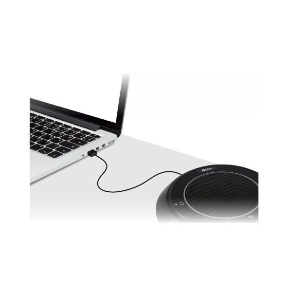 Audio conferencia Plug&Play