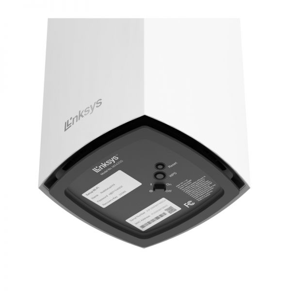 Linksys VELOP  MX4200-EU WiFi Tribanda 
