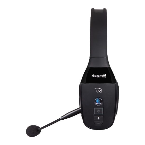 VXi BlueParrot B450-XT
