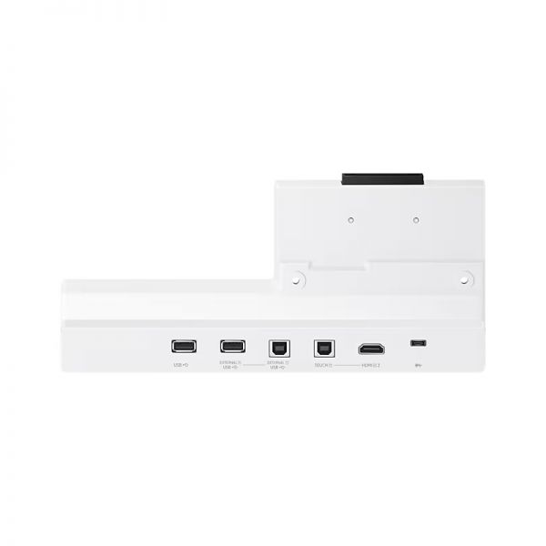 Bandeja de conectividad para Samsung Flip Pro 55/65''