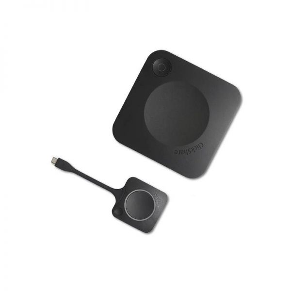 Pack Jabra PanaCast 50 + Barco Clickshare CX-20 Gen2
