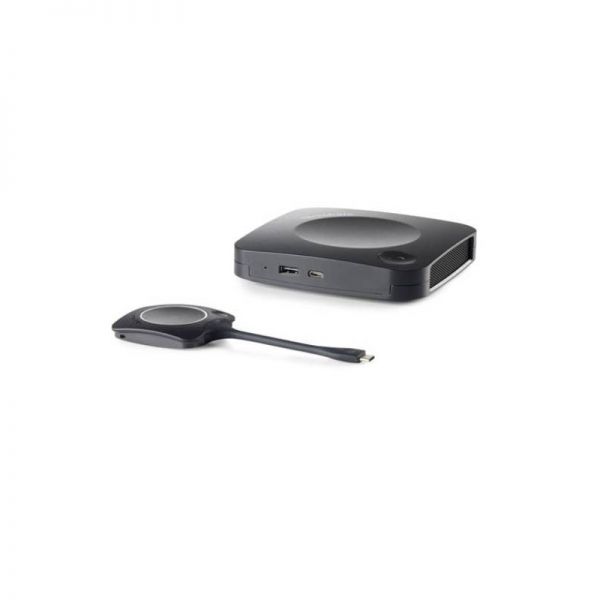 Pack Jabra PanaCast 50 + Barco Clickshare CX-20 Gen2