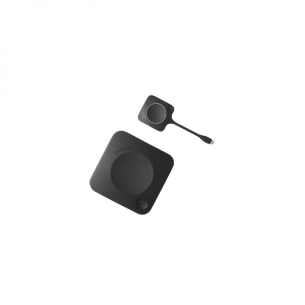 Barco CX20 Gen2 + Logitech Rally Bar mini