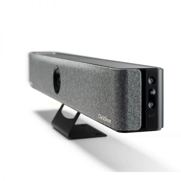 Barco ClickShare CB Pro Core con 2 botones
