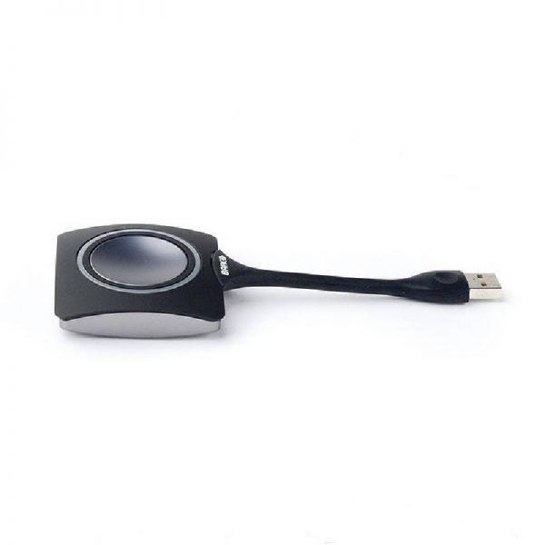 Barco ClickShare CS-100 Sistema de présentation Sans Fil pour Les Petites  salles de réunionsortie HDMI Que permet jusquà 8 utilisateurs connectés de  