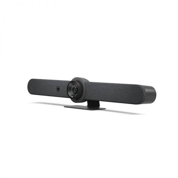 Barco CX30 Gen 2 + Logitech Rally Bar