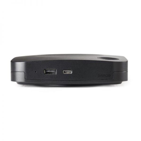 Barco ClickShare C-10 GEN2 + 2 botones