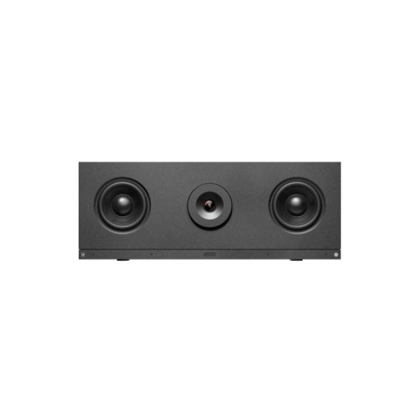 Barco ClickShare Hub Pro + Huddly C1