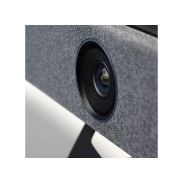 Barco ClickShare CB Pro Core con 2 botones