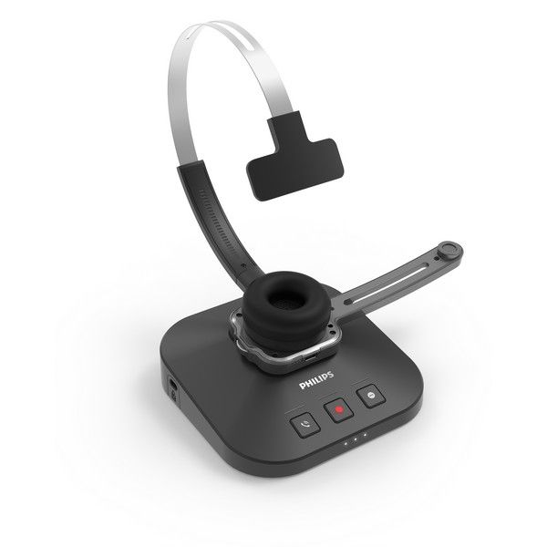 SpeechOne