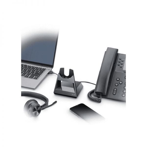 Base para Voyager Office