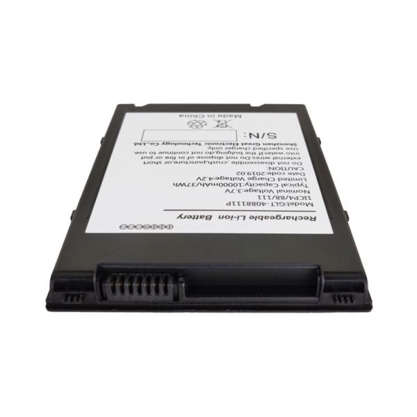 Batería de recambio para Thunderbook Colossus  A101