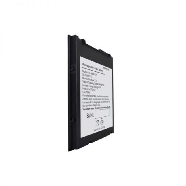 Batería de recambio para Thunderbook Colossus  A101